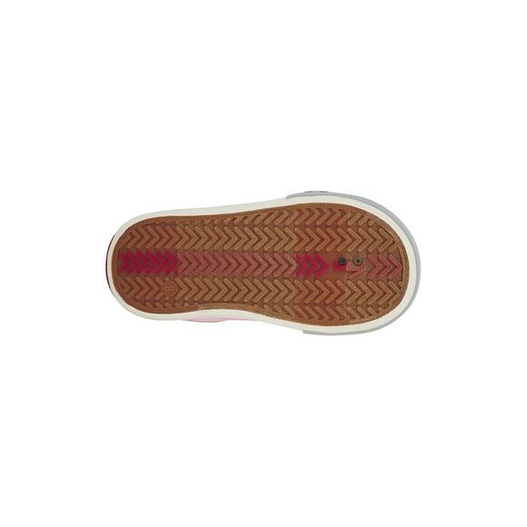 See Kai Run Kristin Sneaker, Pink - Picture 4 of 5